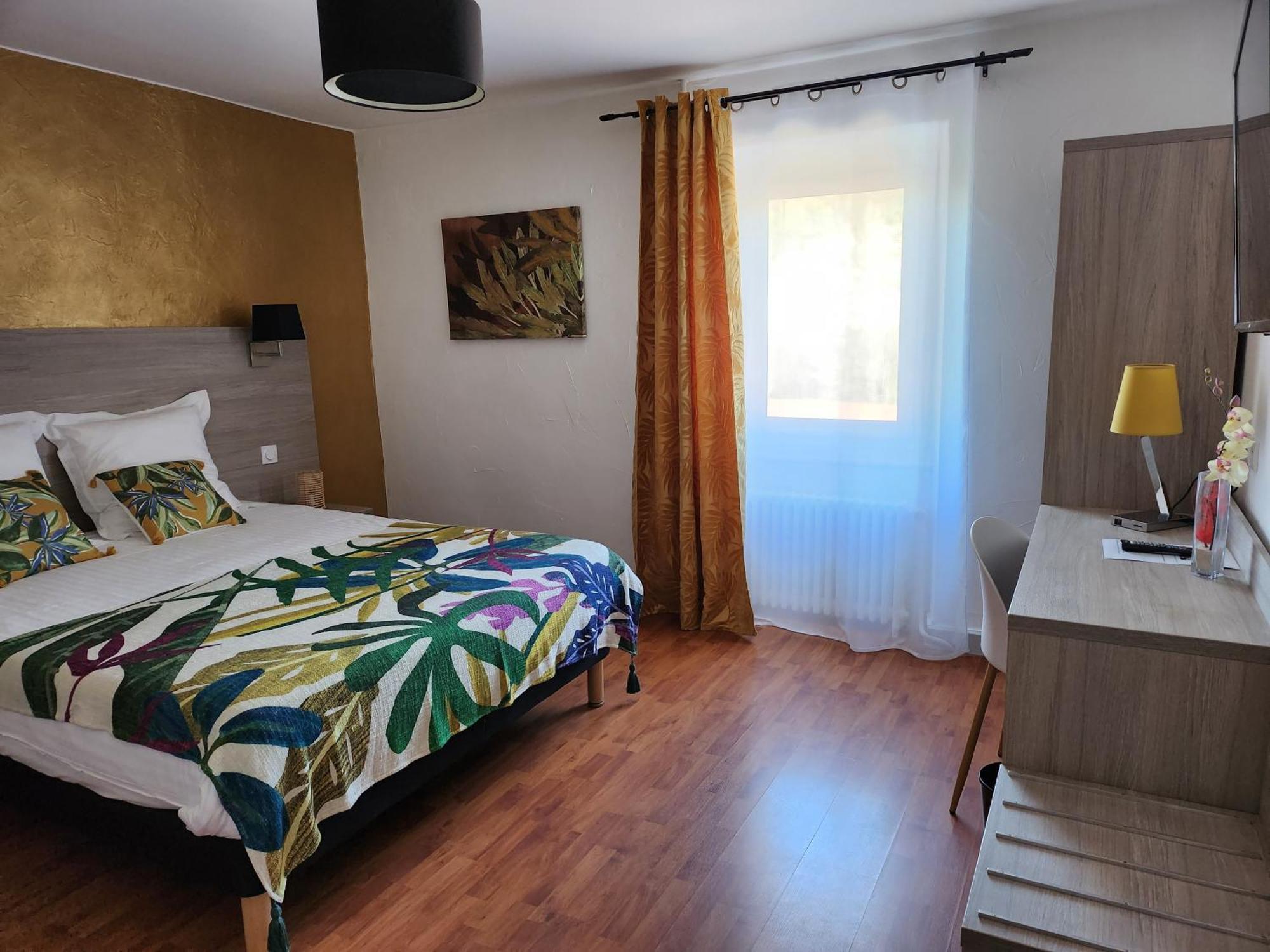 Hotel Des Negociants ลามาสต์ ภายนอก รูปภาพ
