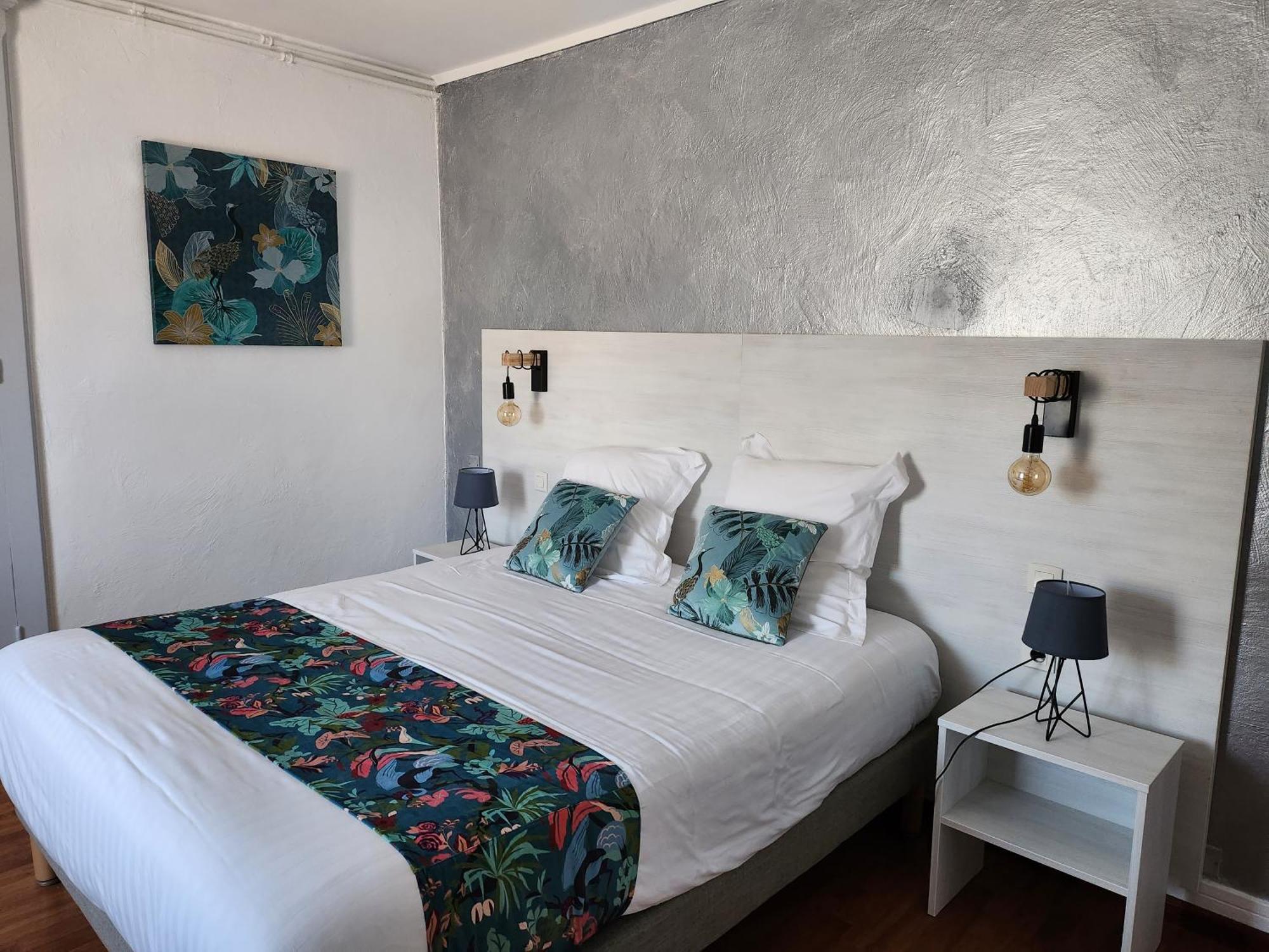 Hotel Des Negociants ลามาสต์ ภายนอก รูปภาพ